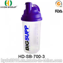 700ml angepasst Protein Shaker Flasche (HD-SB-700-3)